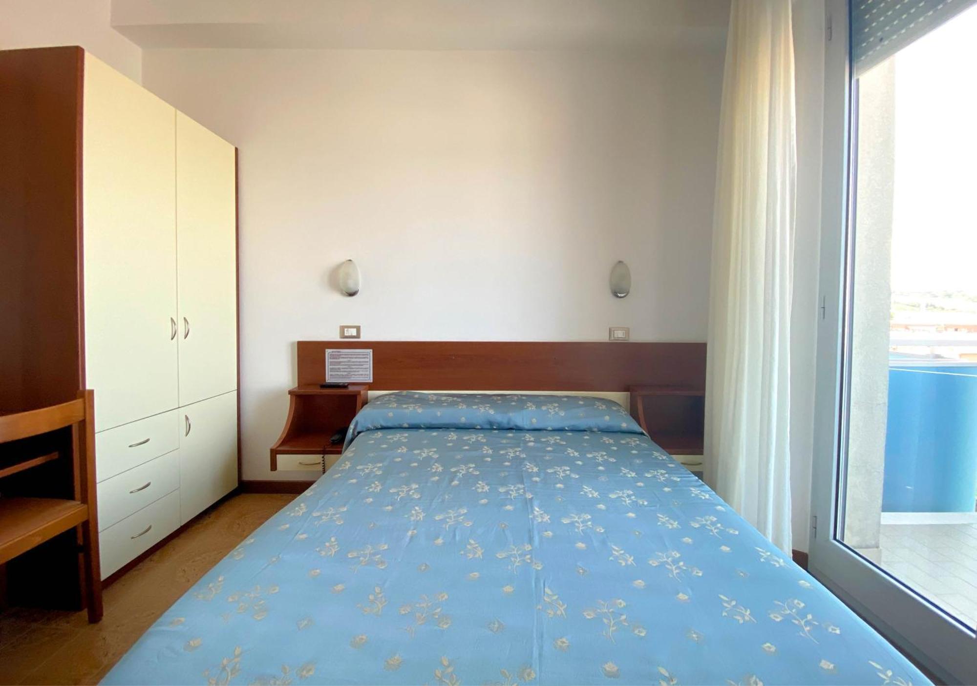 Hotel Sayonara 세니갈리아 외부 사진